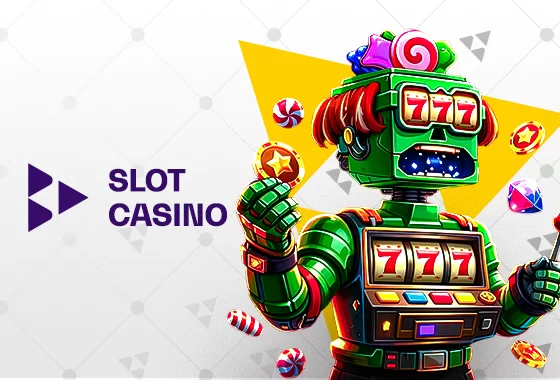 Slot oyunları ve RTP — rehber kapak görseli